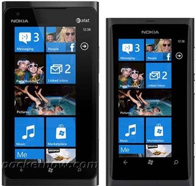 WP手機(jī)Lumia900