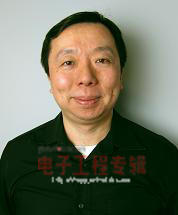 Aptina˾߼I(y)չЈCliff Cheng 